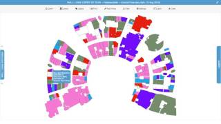 FM Insight SAP - Flexible Graphical Reporting - short impression