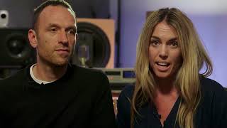A History of UK Garage with MJ Cole