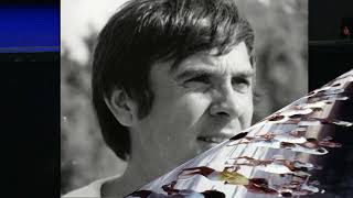 Michel Fournier au 70ans du Club Med