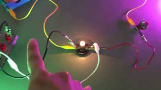 9 Physics - Circuits - Varying the Resistance