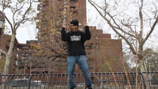 MESSIAH "MIND GRAIN" [OFFICIAL VIDEO] SHOT/EDITED BY CHRIS KELLY FILMZ
