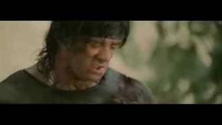 Yellowman Rambo