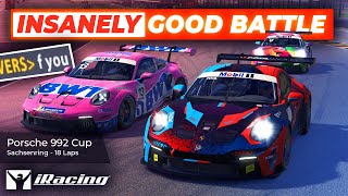 The iRacing track NOBODY drives is actually AWESOME!