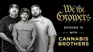 Cannabis Brothers – E.15