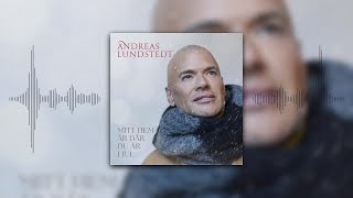 Andreas Lundstedt - Mitt hem är där du är i jul (Official Audio)