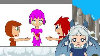 Fairy Tale Speedpaints - King Arthur and the Holy Grail