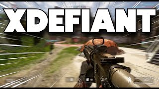 WHY I'M LEAVING CALL OF DUTY FOR XDEFIANT