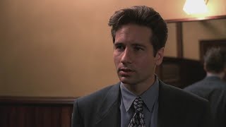 Mark Snow - Paranormal Bouquet (The X-Files: Deep Throat - S01E01)