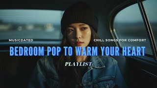 Cozy Bedroom Pop to Warm Your Heart 🧸 Chill Songs for Comfort | MusicDated