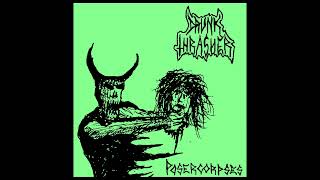Drunk Thrasher - Posercorpses [EP]