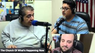 #238 - Joey Diaz, Rodrigo Torres, and Lee Syatt