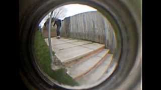 180 4 stair hard bail