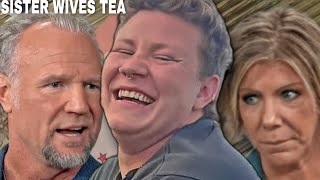 EXCLUSIVE!! Leon Brown & Audrey FEB 2026 UPDATE | Sister Wives 