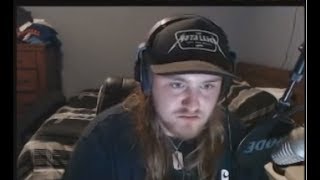 Super Mario 64 Monkey Makes Soup Ragequit