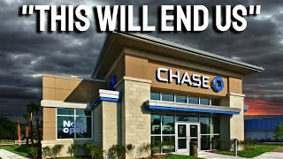 Why Banks Are Panicking Right Now