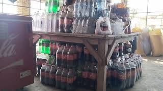 Bottles stock at my shop