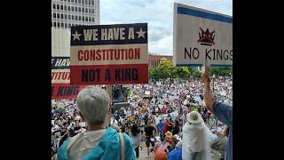 Millions Expected in “No Kings” Protests: What’s Happening Across the U.S. This Weekend