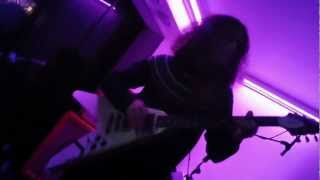 BLUES PILLS "Devil Man" (live)