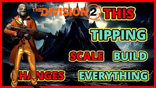 This Tipping Scale Setup Changes Everything - Division 2 Year 7 Season 2!