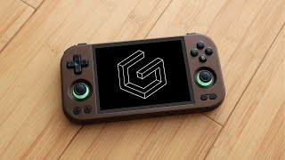 GammaOS Makes Anbernic Handhelds BETTER