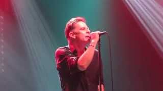 'Like A Rolling Stone' - Deacon Blue, Usher Hall, Edinburgh, 20 Dec 2014