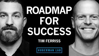 How to Learn Better & Create Your Best Future | Tim Ferriss