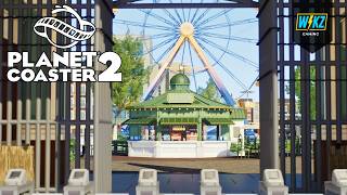 Ultimate Shop Theming Guide in Planet Coaster 2 | Tutorial 2026