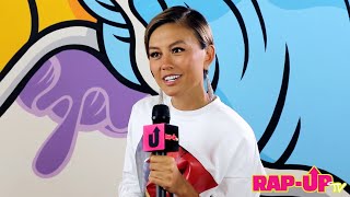 Agnez Mo and Chris Brown Ready Joint Project