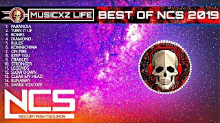 Best of NoCopyrightSounds latest 2019 | Best of NCS 2019 edition |