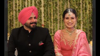 4K Live Wedding Harshdeep Singh With Parampreet Kaur By Israar Wedding Cinema M:78884-42558
