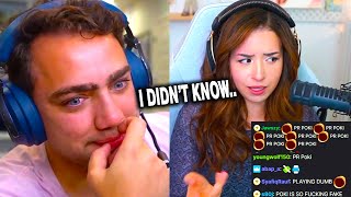 Mizkif On Leave From OTK & Pokimane Apology..