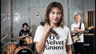 O's Velvet Groove／正常です（仮）