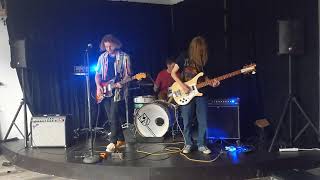 Highway Hypnosis - Sundown (Live @ Revolver Records)