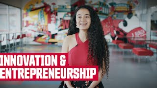 SFU Beedie Innovation & Entrepreneurship Degree | What to Expect in University | Tips & Advice