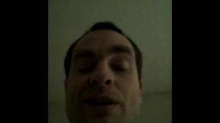 CAT scan (my experience), 3 causes of cancer, and grocery store pesticides