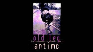 ANTI MC-OLD LEG