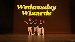 Wednesday Wizards [Front Row] // SBS Birthday Bash XVI