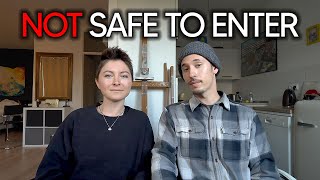 We Can't Go to Our Next Country | Madeira to Istanbul