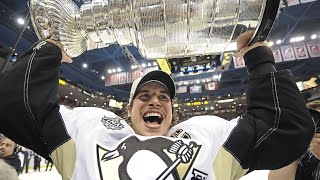 My Top 5 favourite NHL players