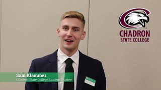 Why You Should Apply to be a Student Trustee