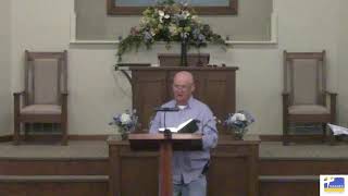 Shades Mountain Church of Christ Live Stream