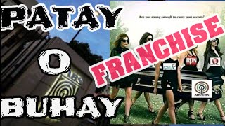 PRANGKISA NG ABS CBN - PATAY O BUHAY