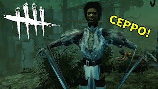 I profumi di Dead by Daylight