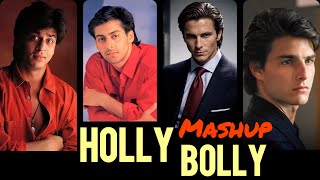 Spotify Hits HollyBolly Mashup 2026 Justin Bieber Ap Dhillon The Weekend Arijit & lady gaga #fyp   