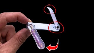 10 other tips about nail clippers that few people know