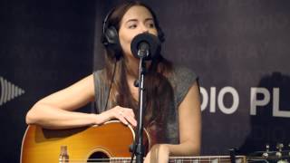 Marion Ravn - Home (Live at Radio1Norway)