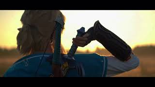 Link: Zelda | Cosplay short video