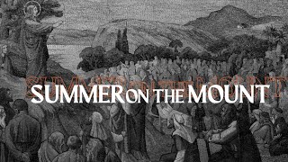 Wk 9 - Jesus & Judgment (Matthew 7:1-6)
