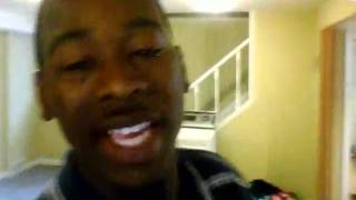 T.O STUCK IN DA STREETS PT.2