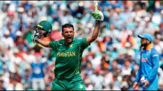 ICC CT17 FINAL INDIA VS PAKISTAN PT2